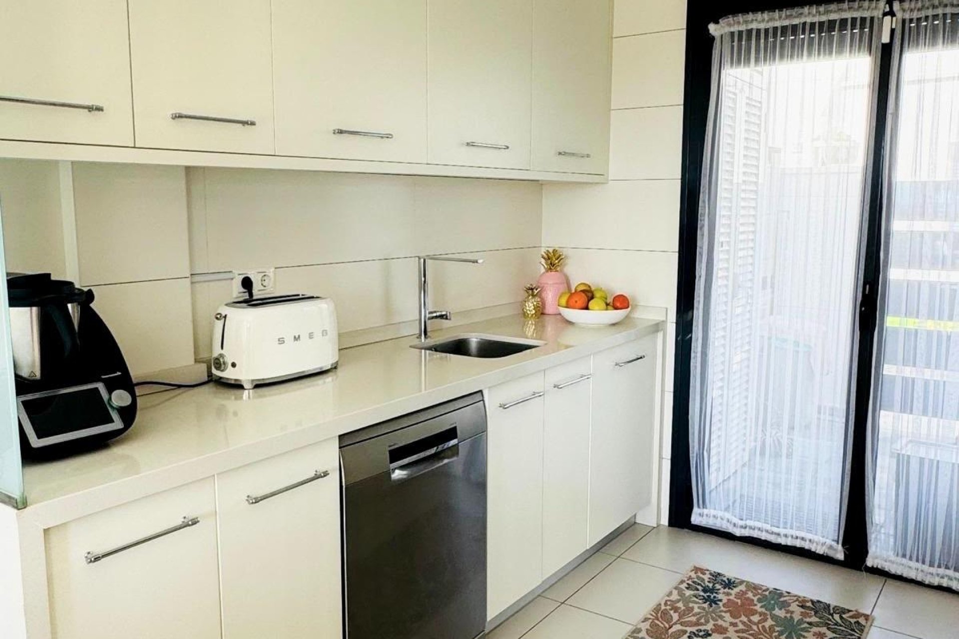Resale - Dúplex -
Orihuela Costa - Lomas de Cabo Roig