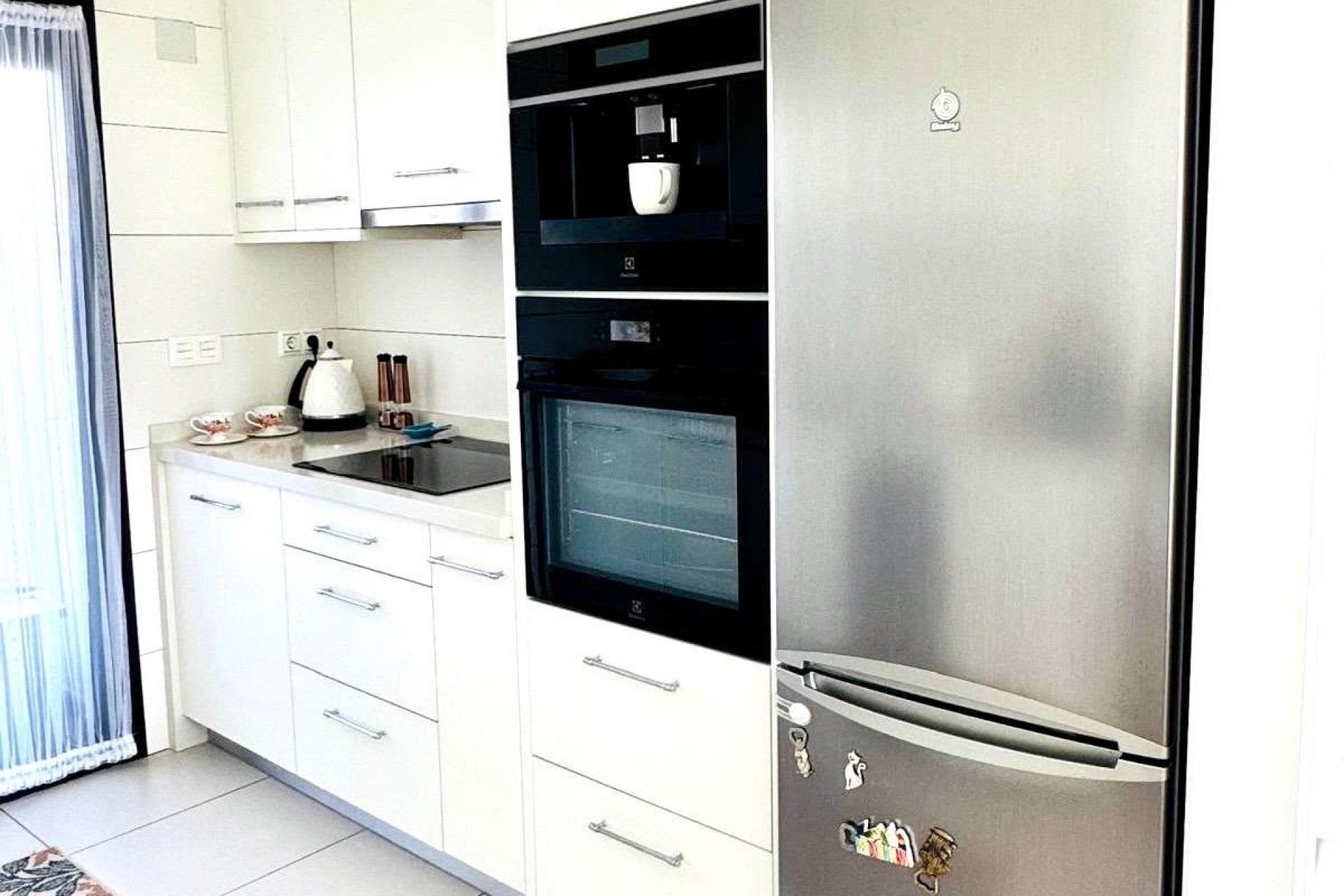 Resale - Dúplex -
Orihuela Costa - Lomas de Cabo Roig
