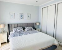 Resale - Dúplex -
Orihuela Costa - Lomas de Cabo Roig
