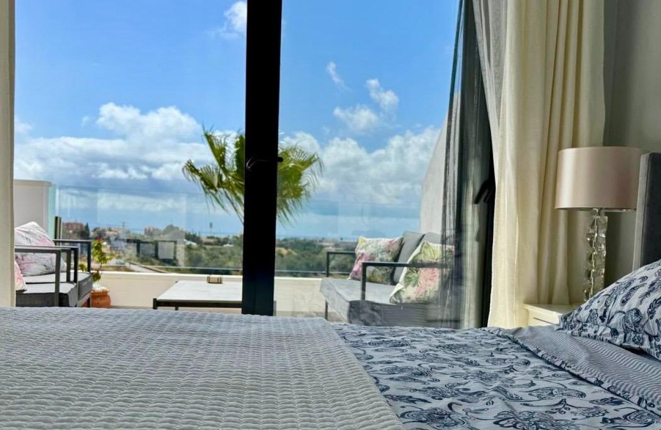 Resale - Dúplex -
Orihuela Costa - Lomas de Cabo Roig