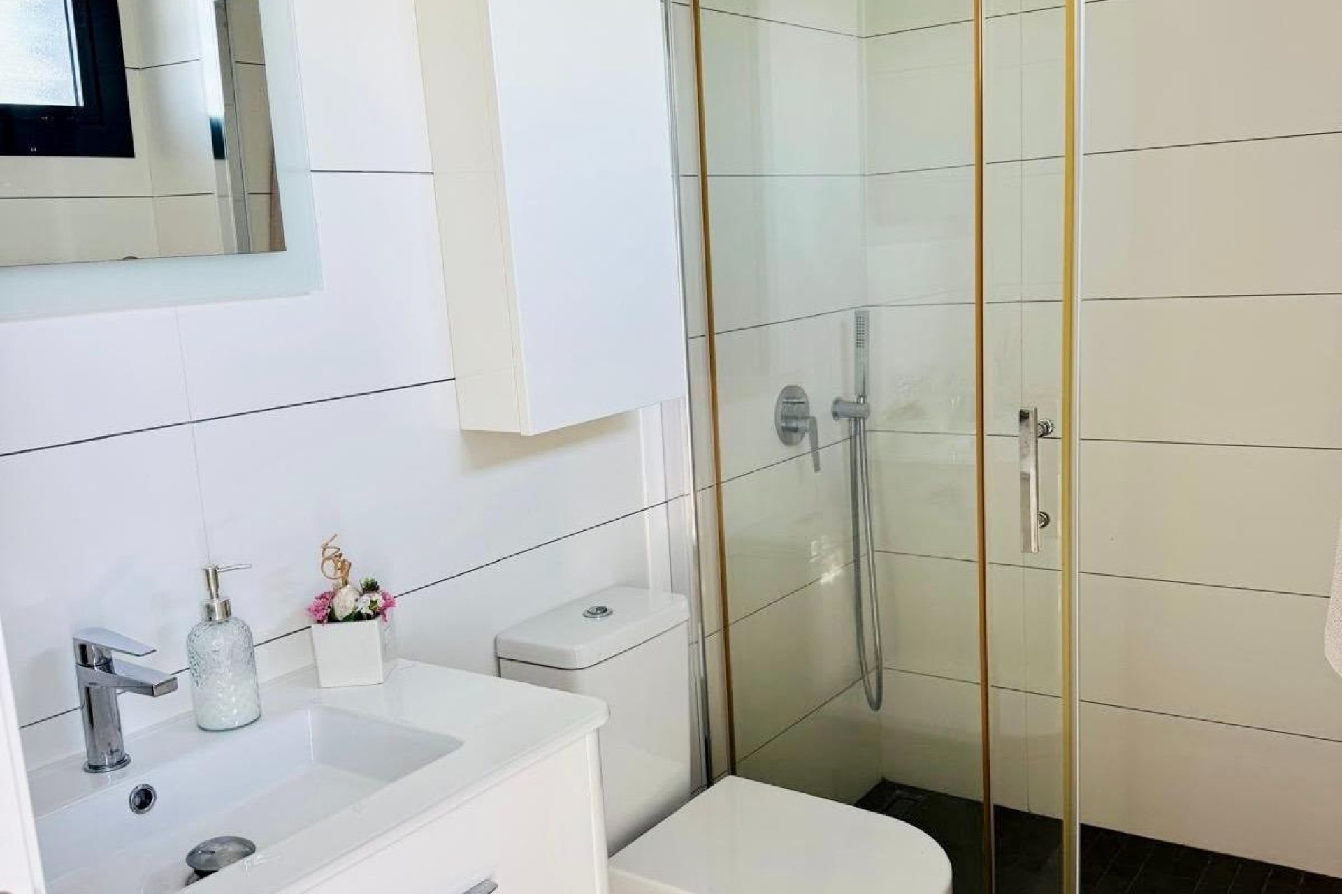 Resale - Dúplex -
Orihuela Costa - Lomas de Cabo Roig