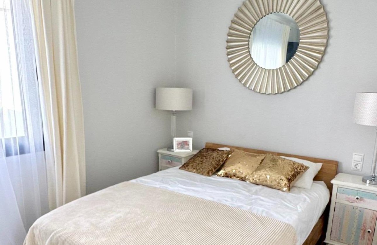 Resale - Dúplex -
Orihuela Costa - Lomas de Cabo Roig