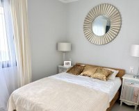 Resale - Dúplex -
Orihuela Costa - Lomas de Cabo Roig