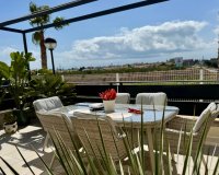 Resale - Dúplex -
Orihuela Costa - Lomas de Cabo Roig