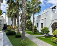 Resale - Dúplex -
Orihuela Costa - Lomas de Cabo Roig