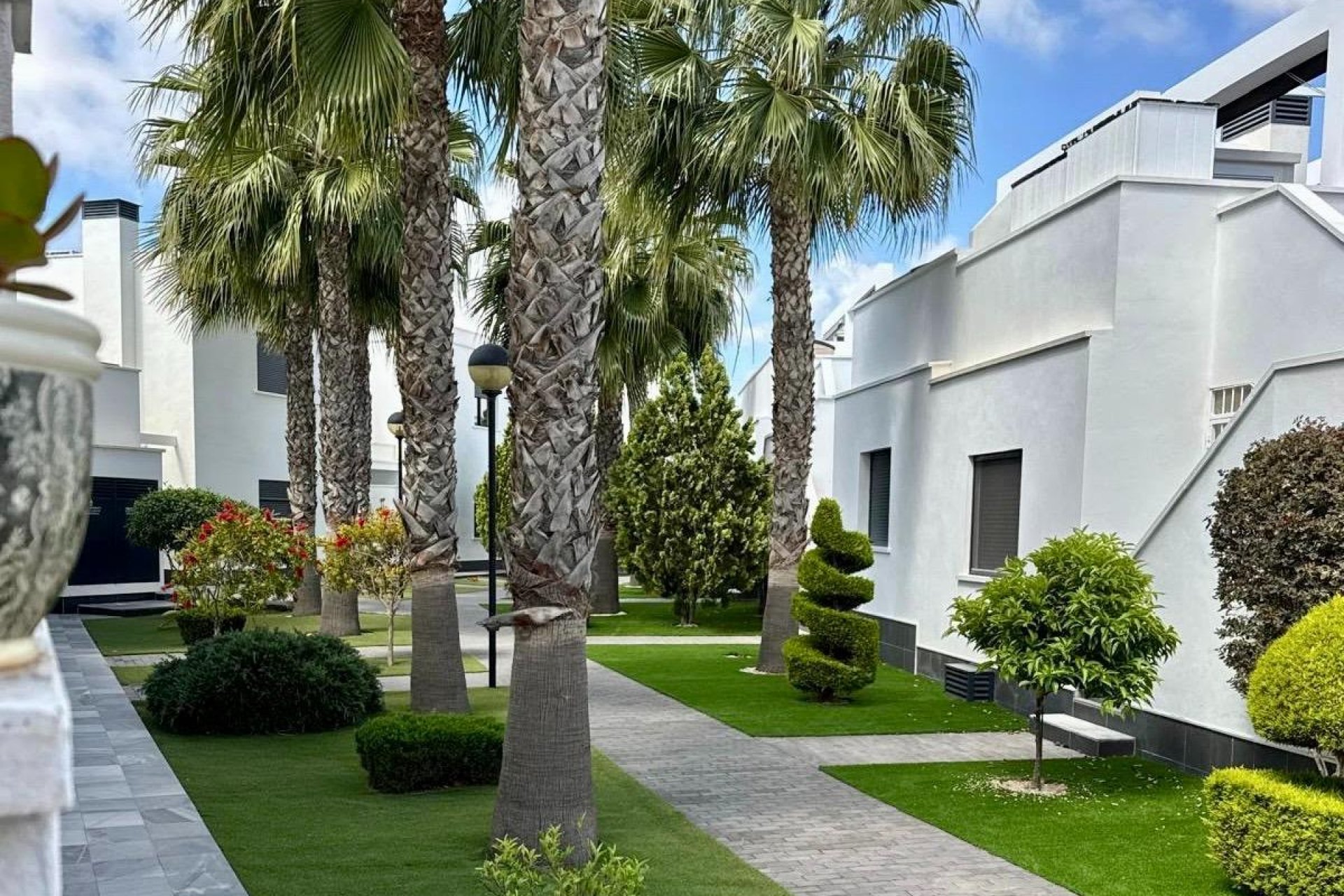 Resale - Dúplex -
Orihuela Costa - Lomas de Cabo Roig