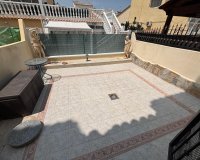 Resale - Dúplex -
Orihuela Costa - Los Almendros-la Florida