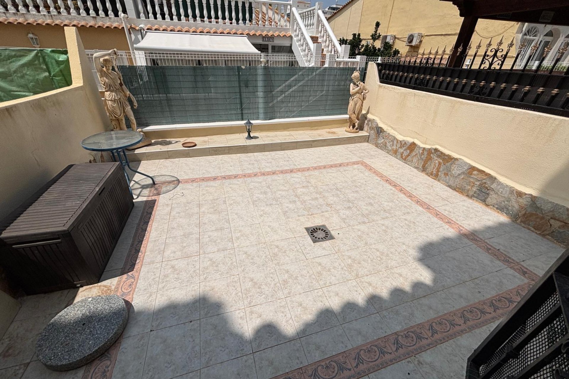 Resale - Dúplex -
Orihuela Costa - Los Almendros-la Florida