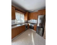 Resale - Dúplex -
Orihuela Costa - Los Almendros-la Florida