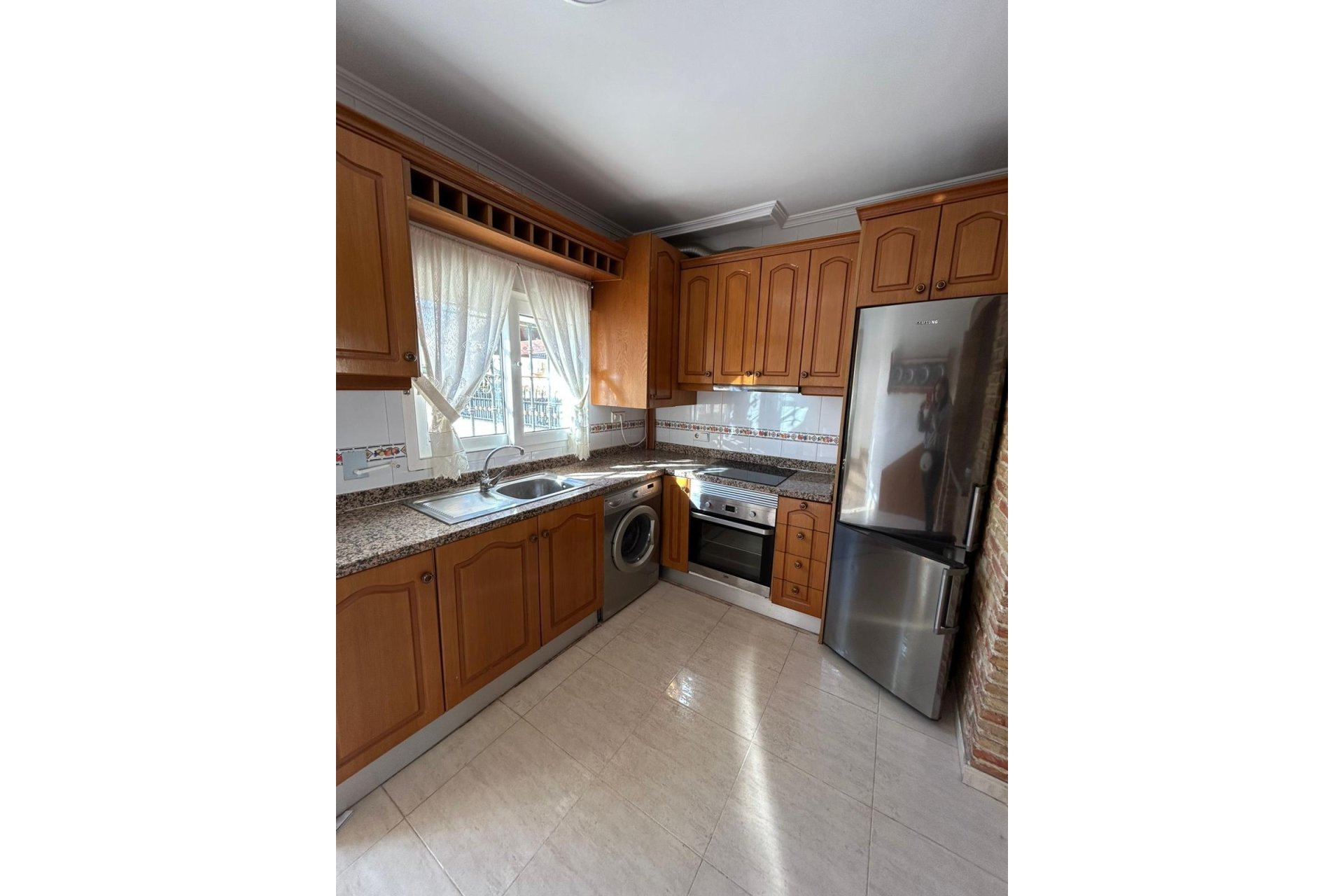 Resale - Dúplex -
Orihuela Costa - Los Almendros-la Florida