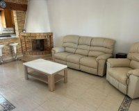 Resale - Dúplex -
Orihuela Costa - Los Almendros-la Florida