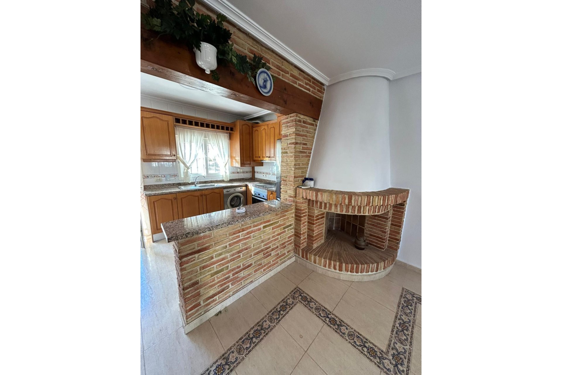 Resale - Dúplex -
Orihuela Costa - Los Almendros-la Florida