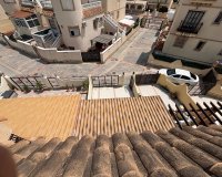 Resale - Dúplex -
Orihuela Costa - Los Almendros-la Florida