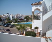 Resale - Dúplex -
Orihuela Costa - PAU 8