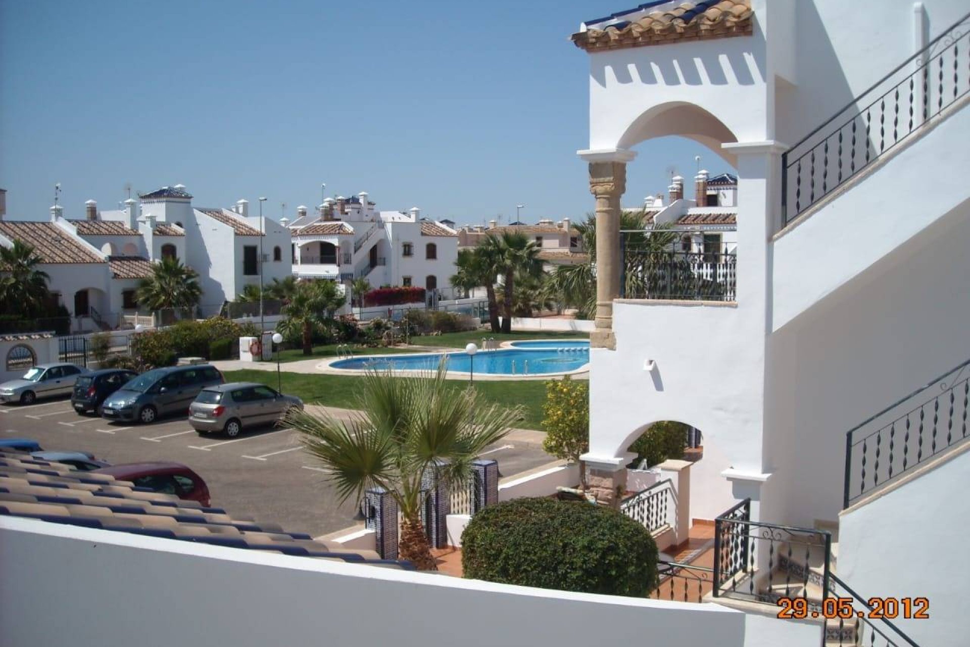 Resale - Dúplex -
Orihuela Costa - PAU 8