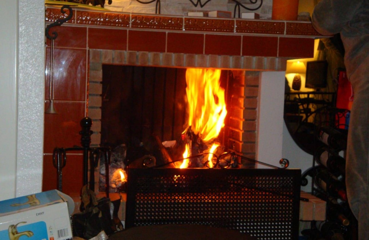 Resale - Dúplex -
Orihuela Costa - PAU 8