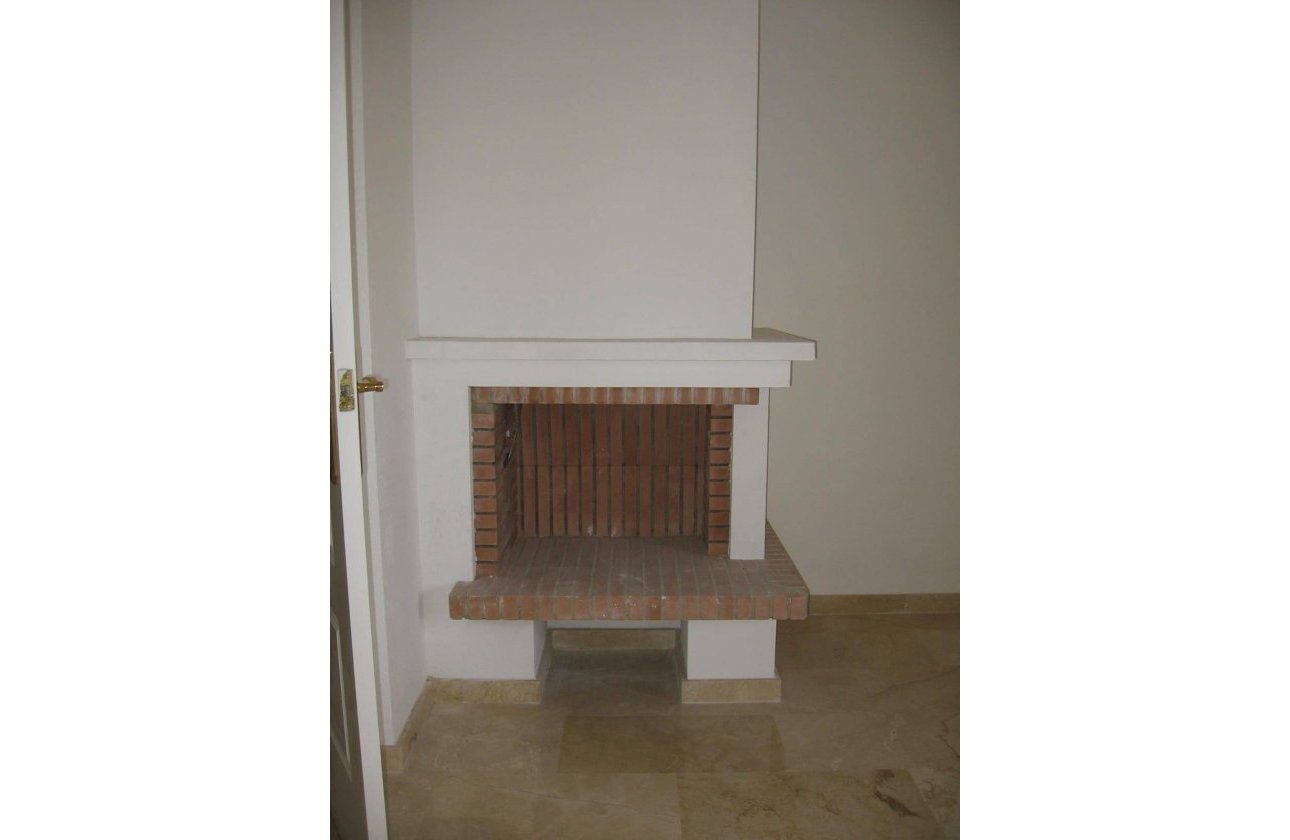 Resale - Dúplex -
Orihuela Costa - PAU 8