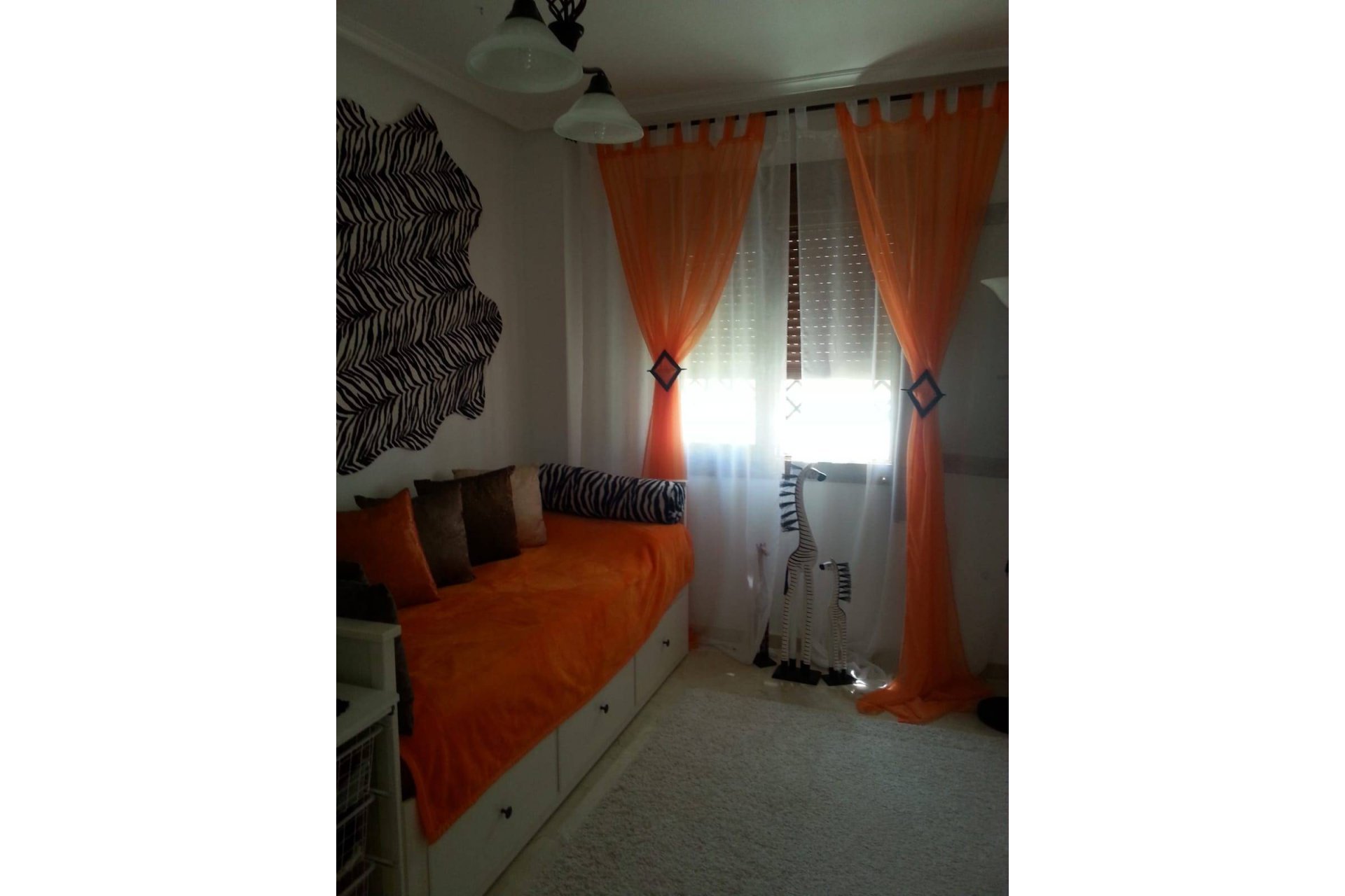 Resale - Dúplex -
Orihuela Costa - PAU 8