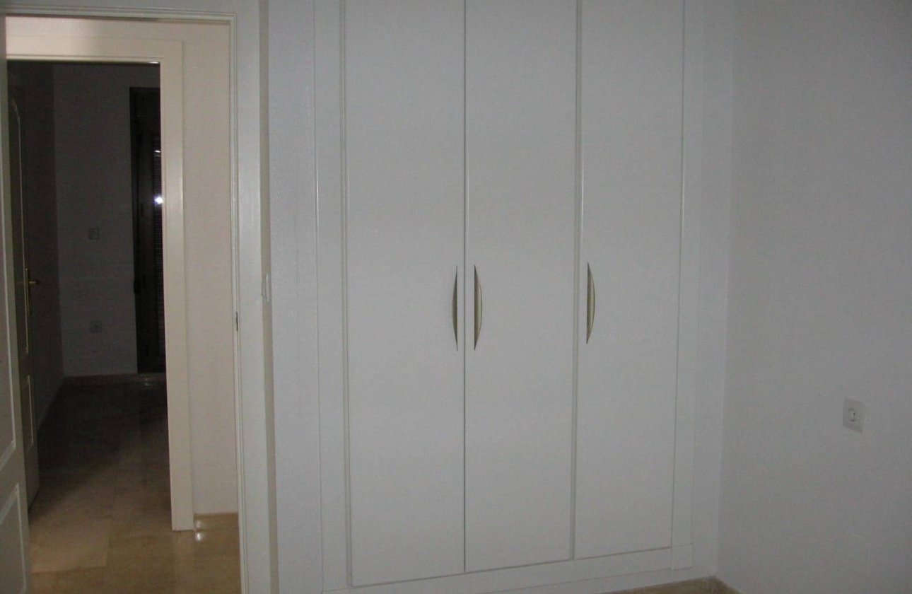 Resale - Dúplex -
Orihuela Costa - PAU 8