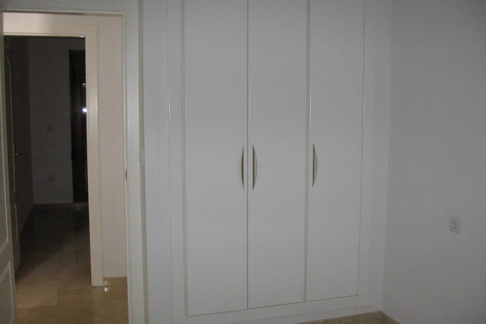 Resale - Dúplex -
Orihuela Costa - PAU 8