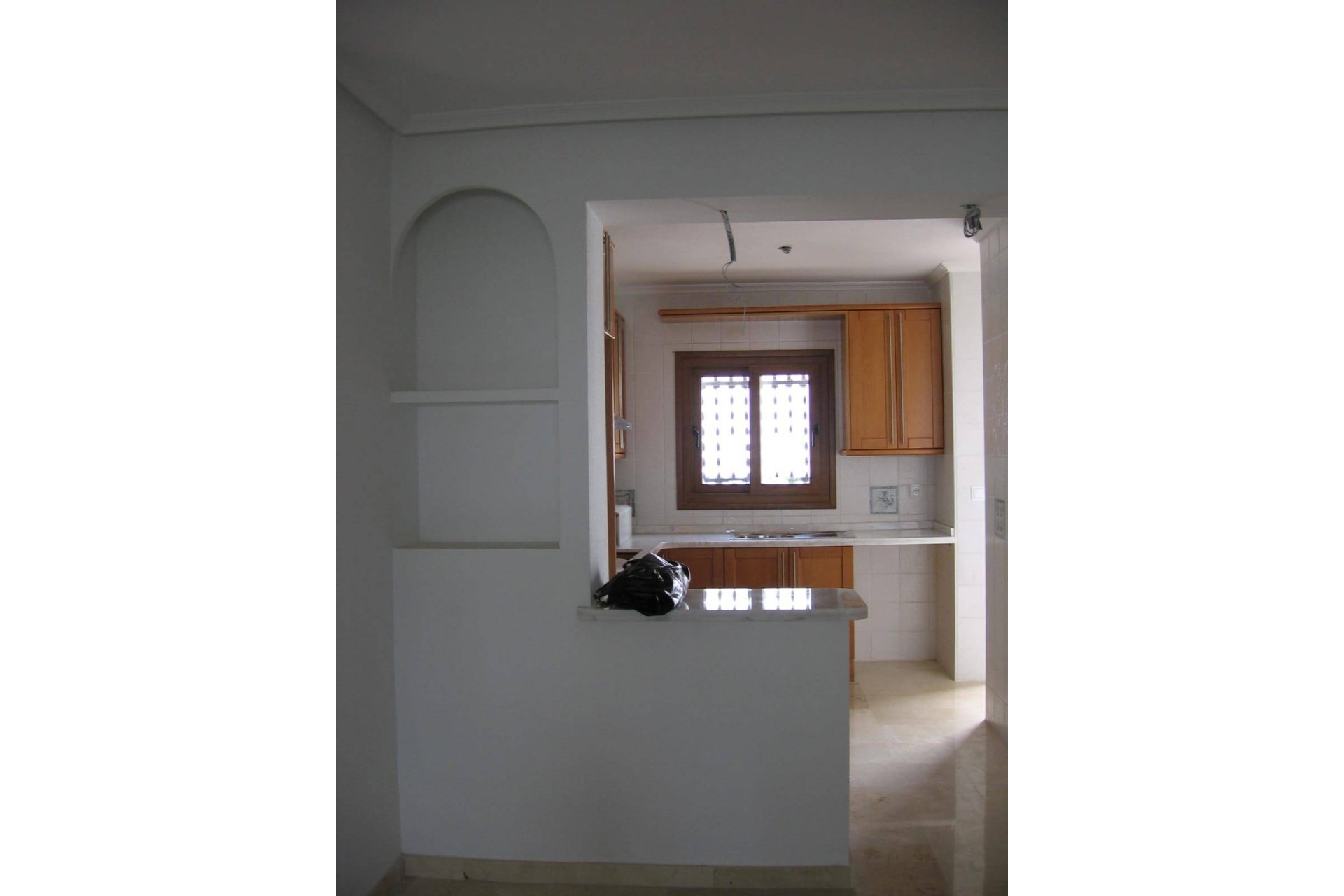 Resale - Dúplex -
Orihuela Costa - PAU 8