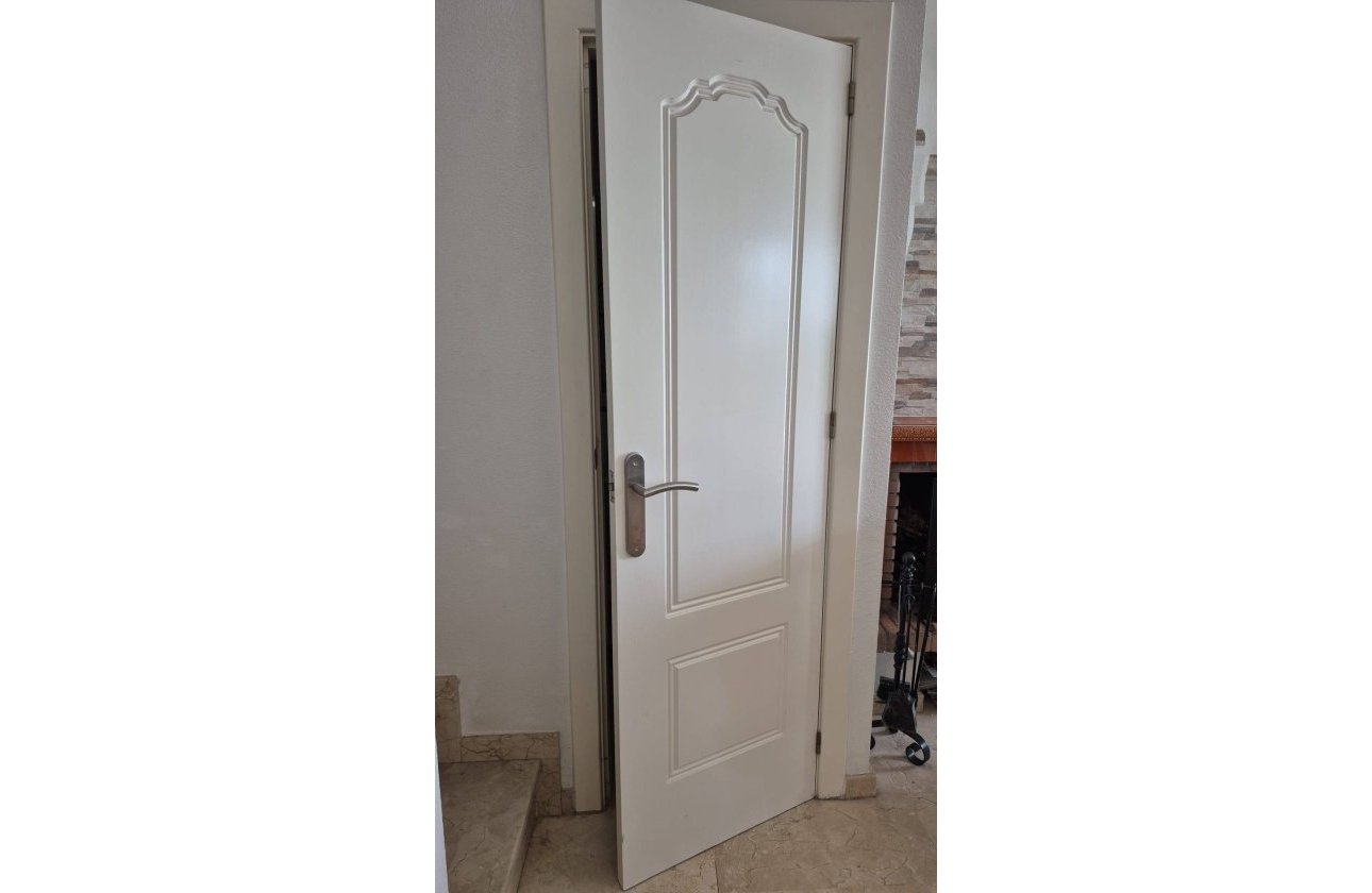 Resale - Dúplex -
Orihuela Costa - PAU 8