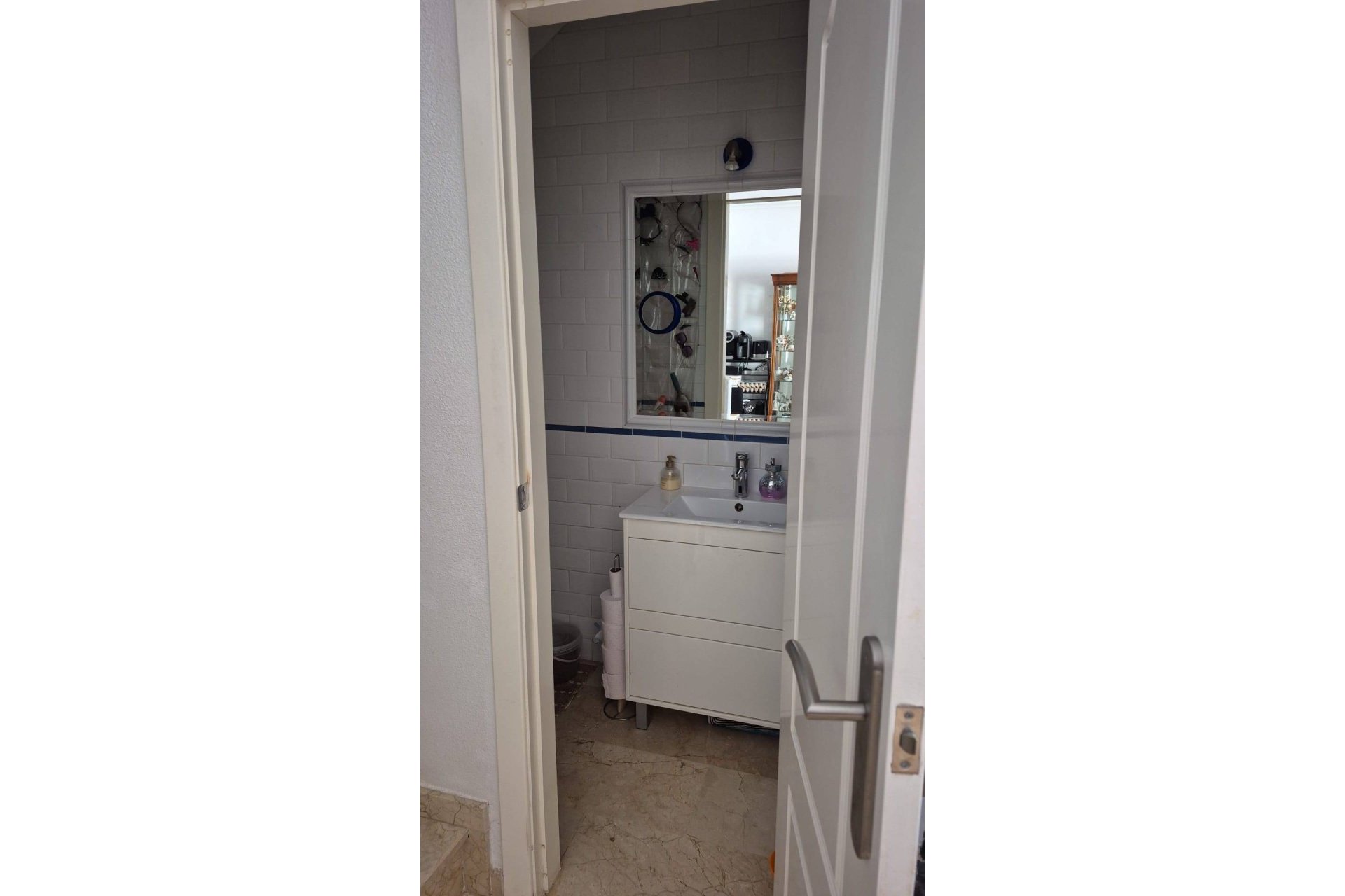 Resale - Dúplex -
Orihuela Costa - PAU 8