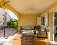 Resale - Dúplex -
Orihuela Costa - Playa Flamenca