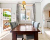 Resale - Dúplex -
Orihuela Costa - Playa Flamenca