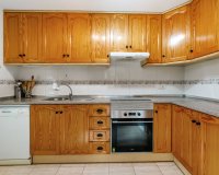 Resale - Dúplex -
Orihuela Costa - Playa Flamenca