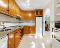 Resale - Dúplex -
Orihuela Costa - Playa Flamenca