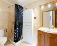 Resale - Dúplex -
Orihuela Costa - Playa Flamenca