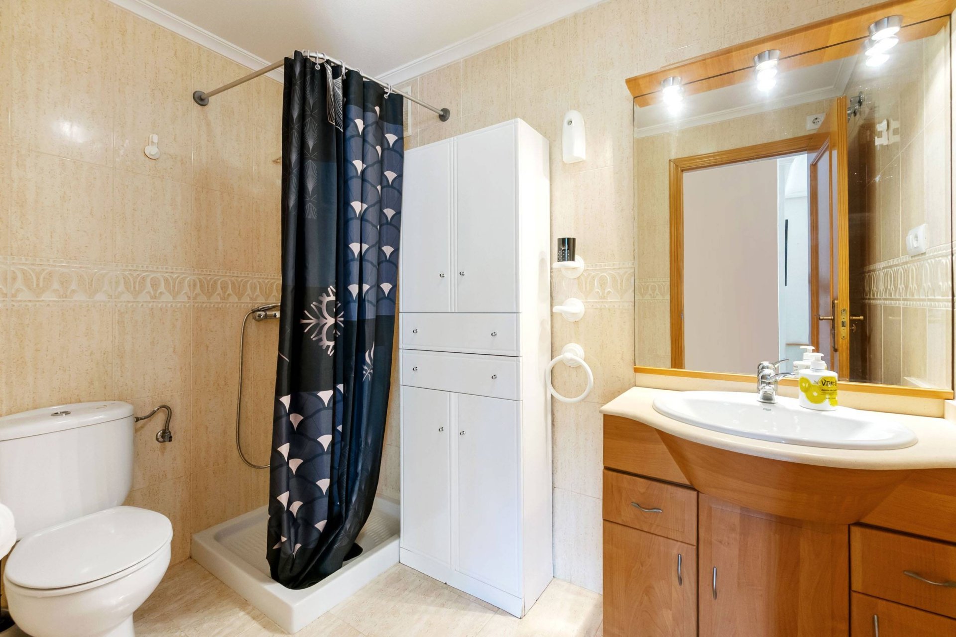 Resale - Dúplex -
Orihuela Costa - Playa Flamenca