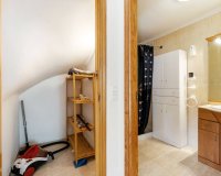 Resale - Dúplex -
Orihuela Costa - Playa Flamenca