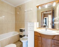 Resale - Dúplex -
Orihuela Costa - Playa Flamenca