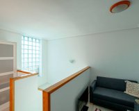 Resale - Dúplex -
Orihuela Costa - Playa Flamenca