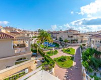 Resale - Dúplex -
Orihuela Costa - Playa Flamenca
