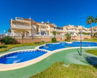 Resale - Dúplex -
Orihuela Costa - Playa Flamenca