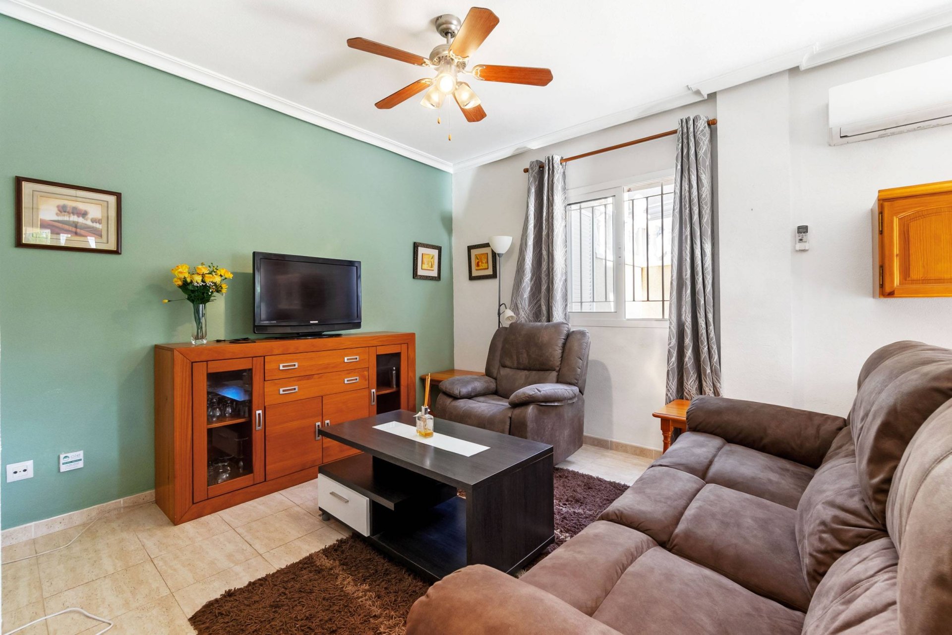 Resale - Dúplex -
Orihuela Costa - Playa Flamenca