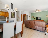 Resale - Dúplex -
Orihuela Costa - Playa Flamenca