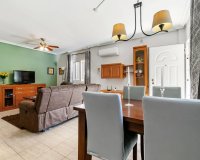 Resale - Dúplex -
Orihuela Costa - Playa Flamenca