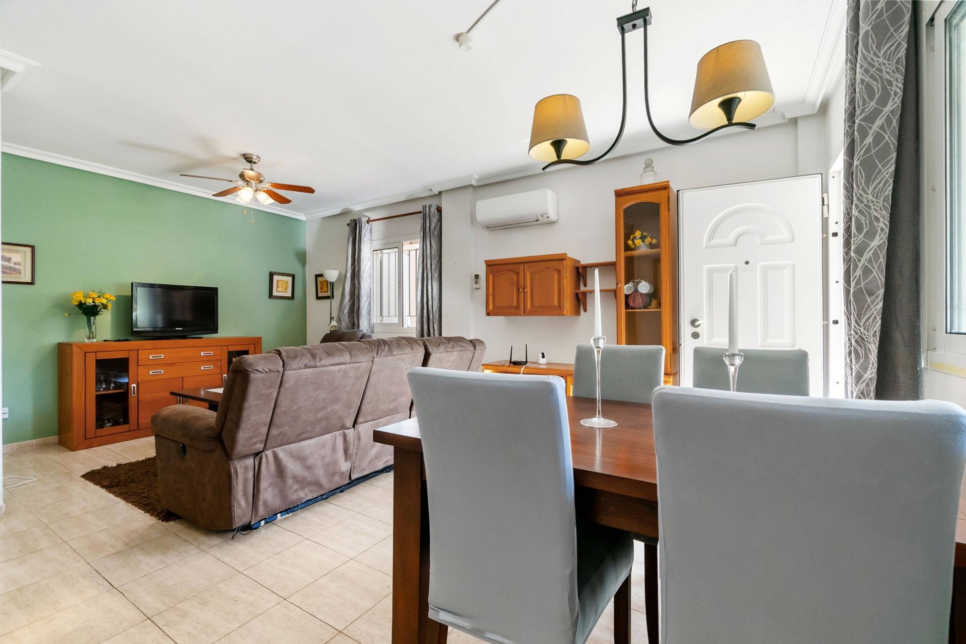 Resale - Dúplex -
Orihuela Costa - Playa Flamenca