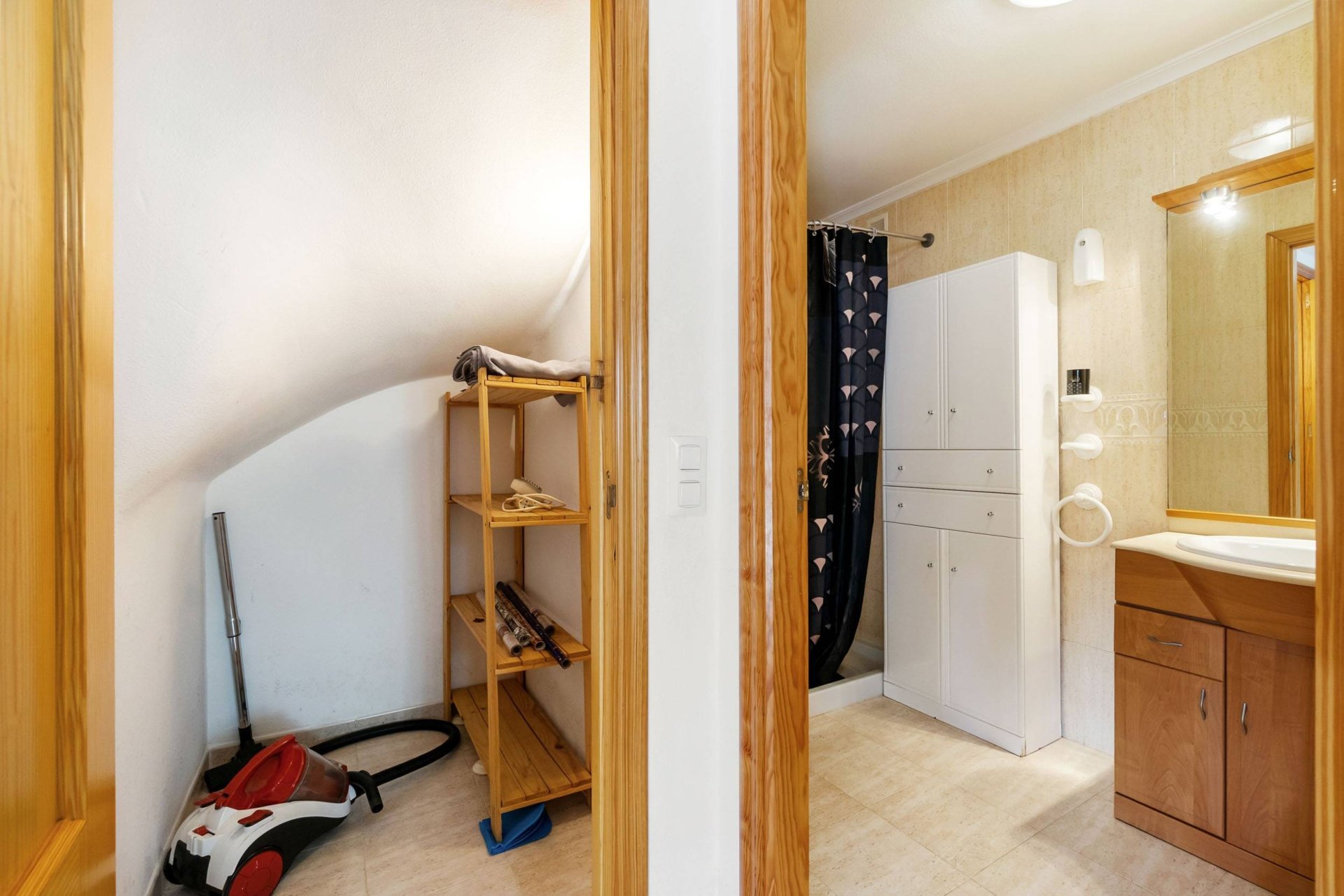 Resale - Dúplex -
Orihuela Costa - Playa Flamenca