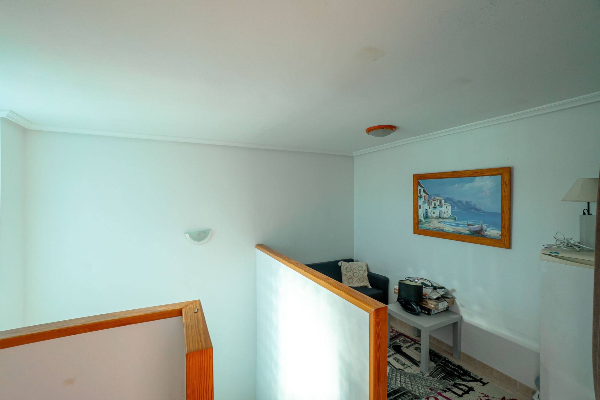 Resale - Dúplex -
Orihuela Costa - Playa Flamenca