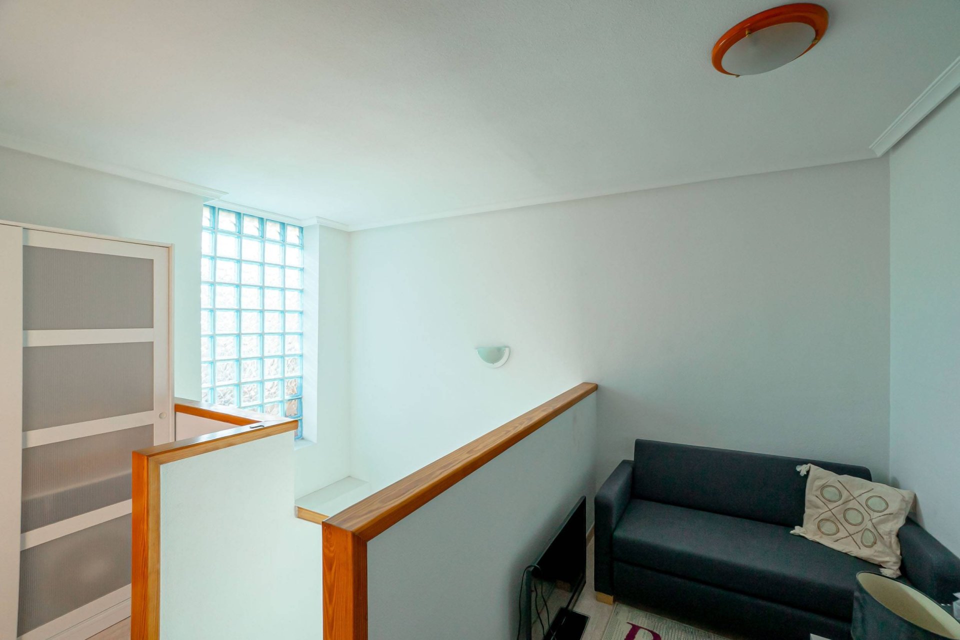 Resale - Dúplex -
Orihuela Costa - Playa Flamenca