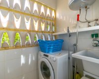 Resale - Dúplex -
Orihuela Costa - Playa Flamenca