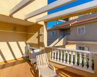 Resale - Dúplex -
Orihuela Costa - Playa Flamenca