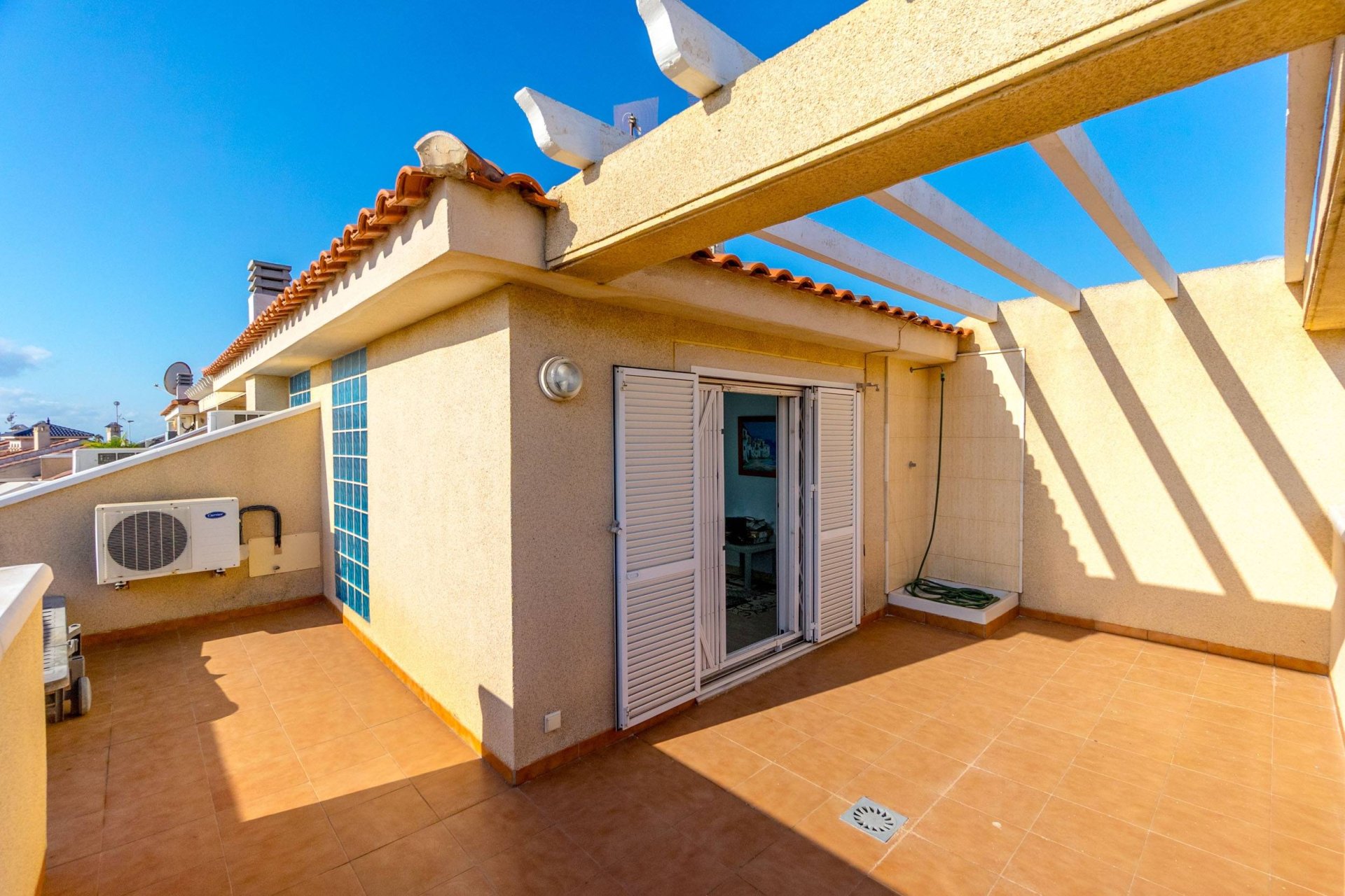 Resale - Dúplex -
Orihuela Costa - Playa Flamenca