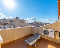 Resale - Dúplex -
Orihuela Costa - Playa Flamenca