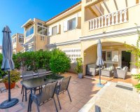 Resale - Dúplex -
Orihuela Costa - Playa Flamenca